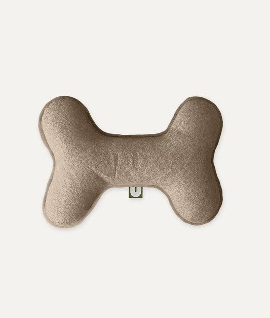 Hundespielzeug Play Beige