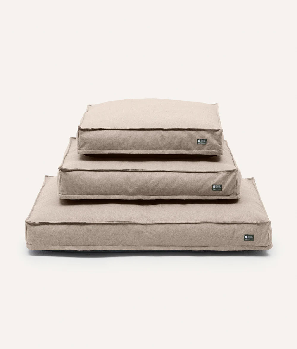 Hundebett Cuadra Beige