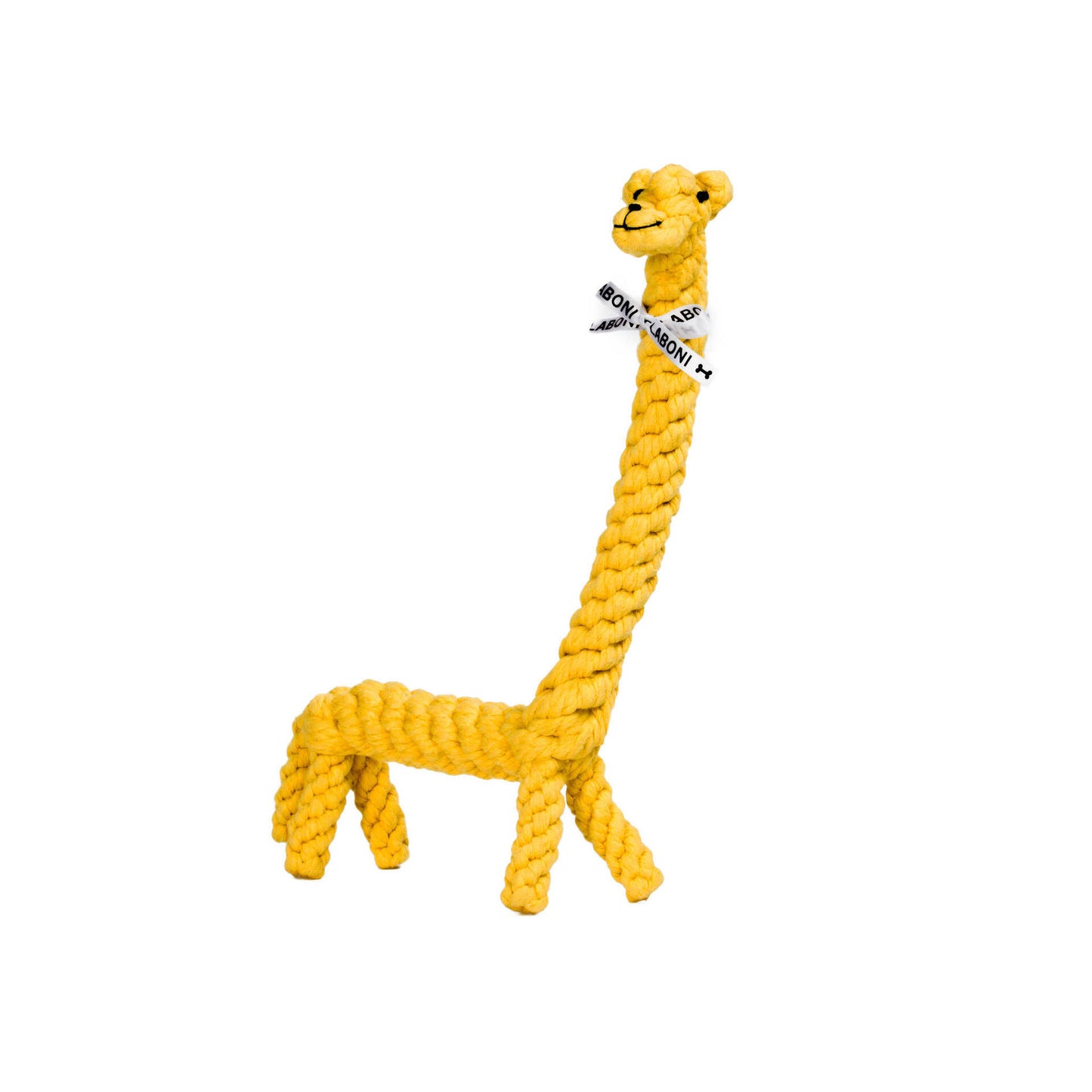 Hundespielzeug Greta Giraffe