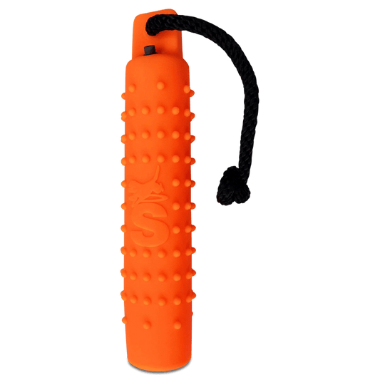 Wasserdummy Orange