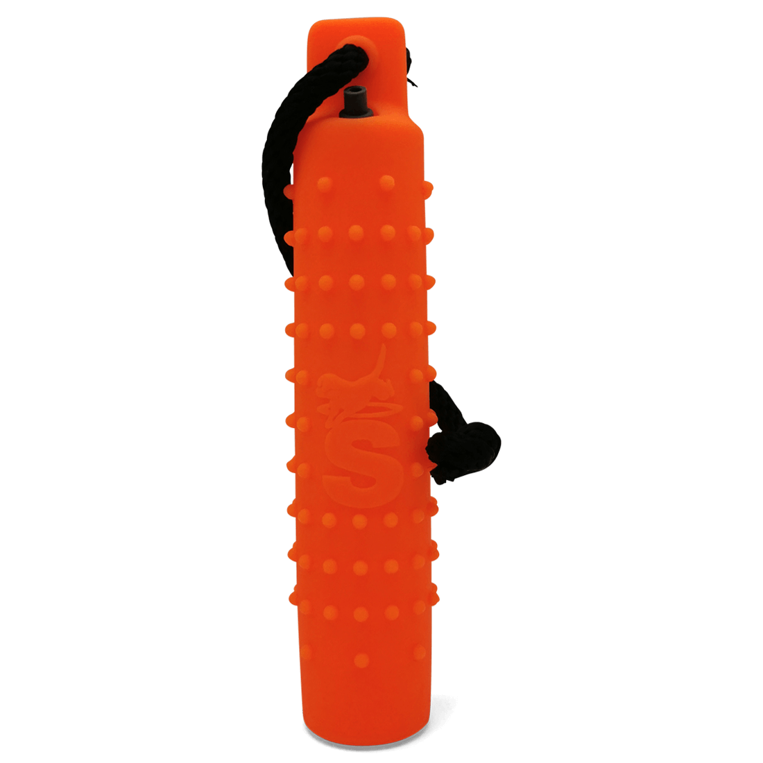 Wasserdummy Orange