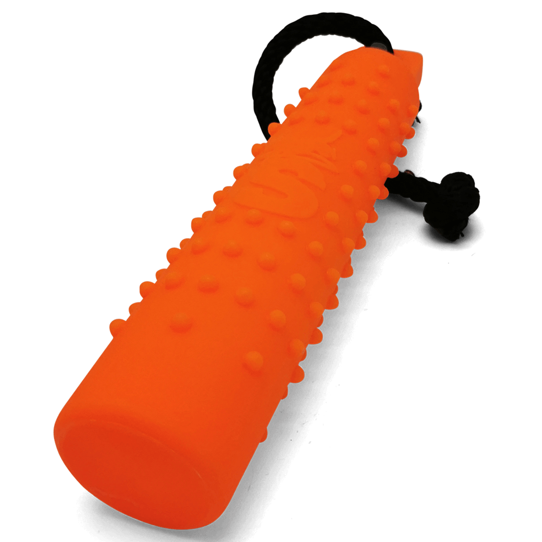 Wasserdummy Orange