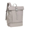 Rolltop Rucksack Yoska Taupe