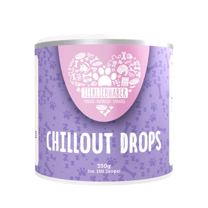 Chillout Drops