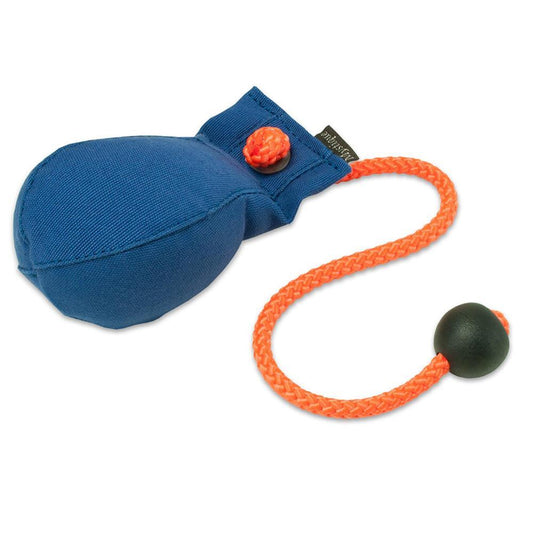 Dummy Ball 150g Blau