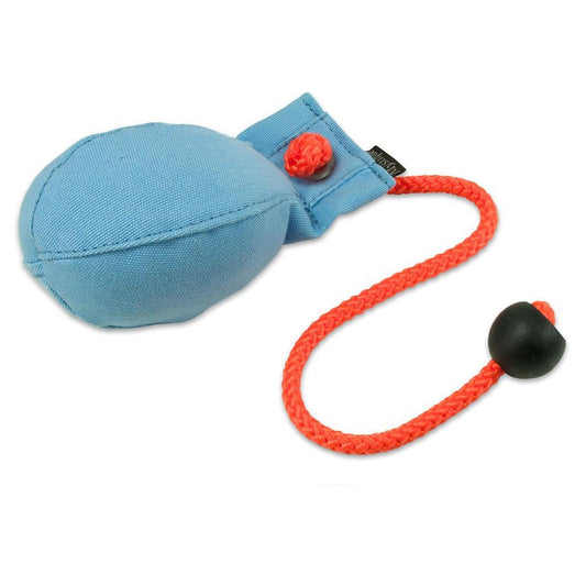 Dummy Ball 150g Hellblau