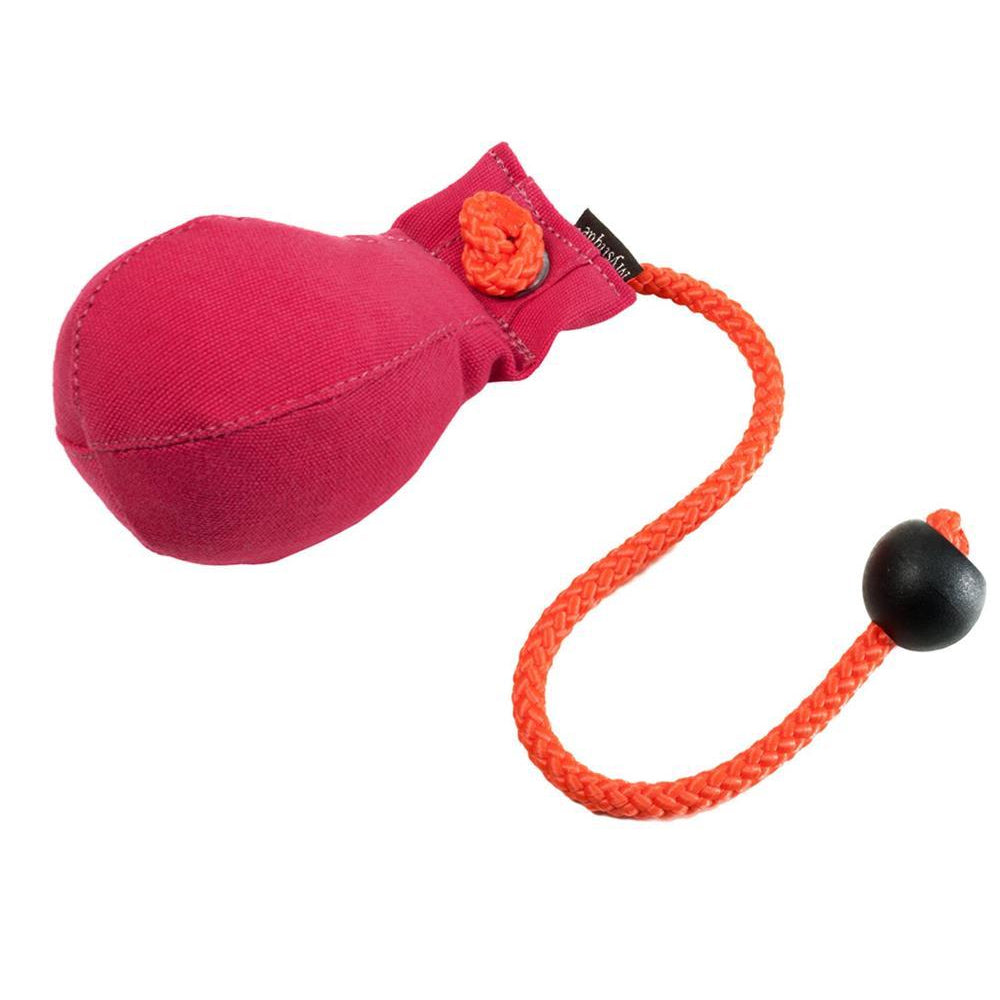 Dummy Ball 150g Pink