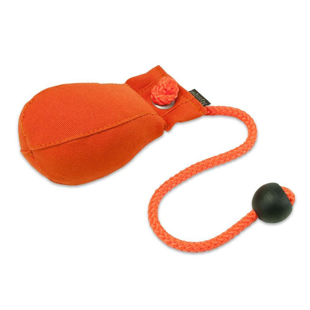 Dummy Ball 150g Orange